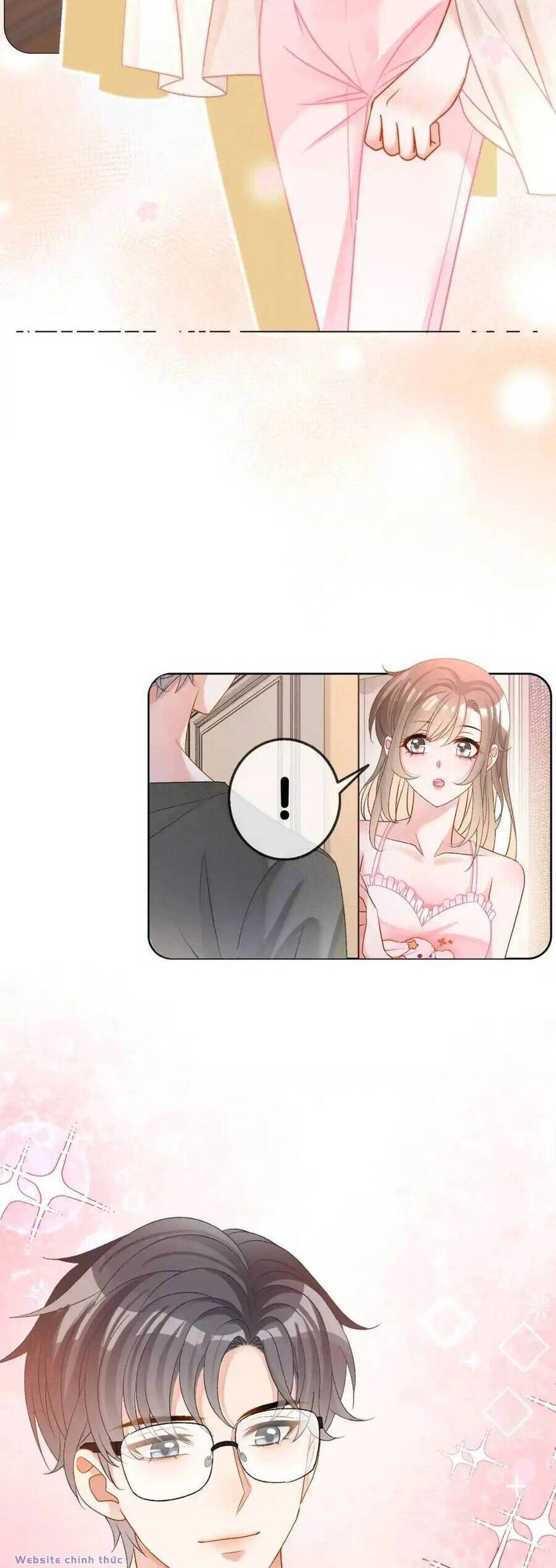 Cô Ấy Ngày Nào Cũng Lên Hot Search! Chapter 95 - 25