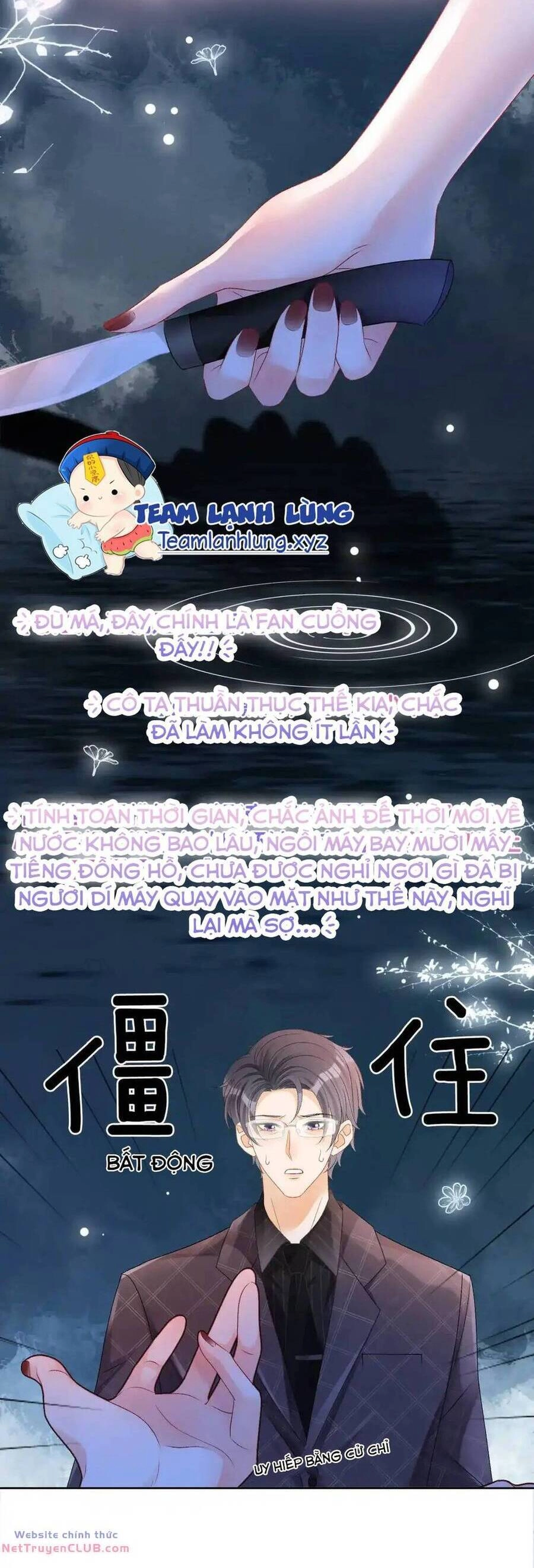 Cô Ấy Ngày Nào Cũng Lên Hot Search! Chapter 90 - 6