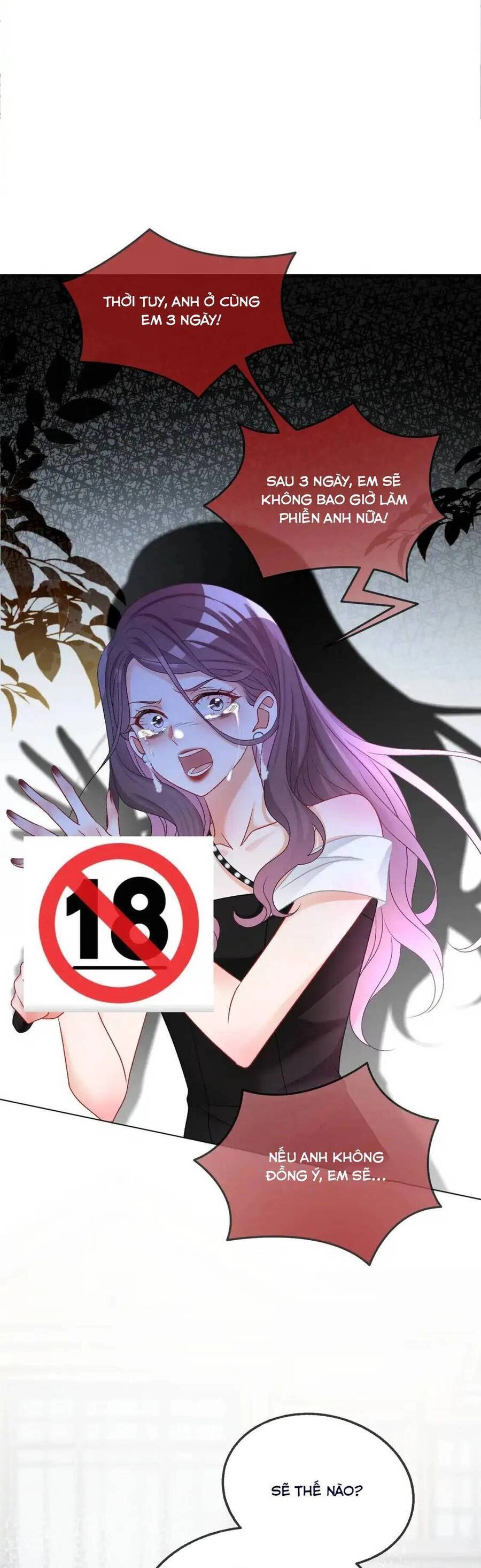 Cô Ấy Ngày Nào Cũng Lên Hot Search! Chapter 90 - 7