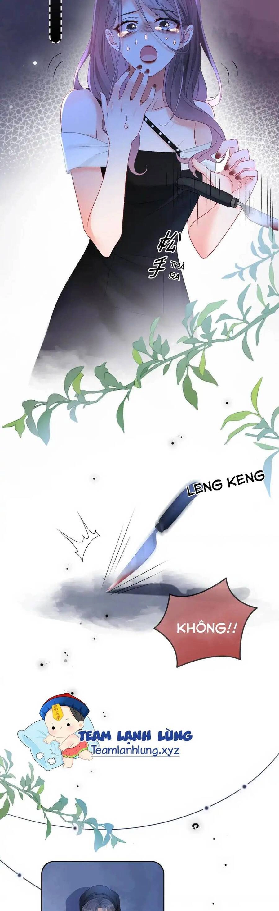 Cô Ấy Ngày Nào Cũng Lên Hot Search! Chapter 90 - 11