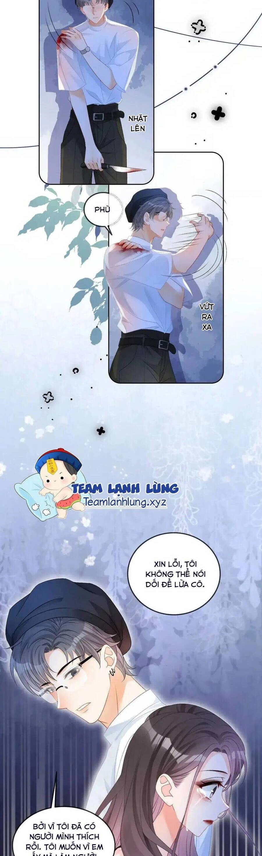 Cô Ấy Ngày Nào Cũng Lên Hot Search! Chapter 90 - 12