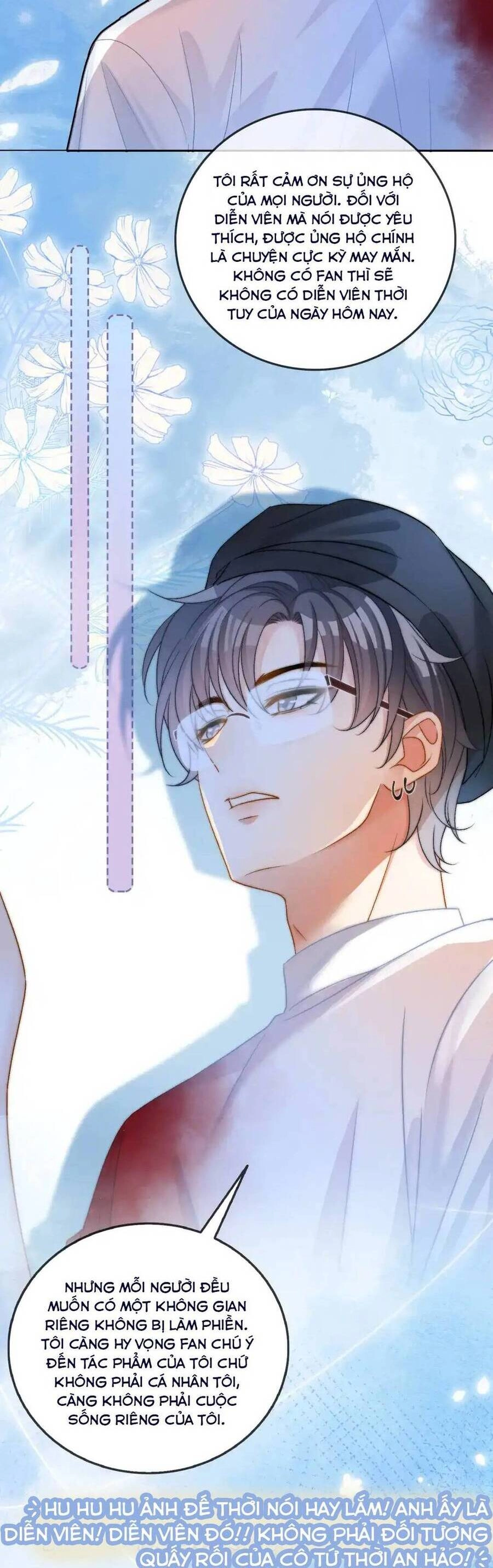 Cô Ấy Ngày Nào Cũng Lên Hot Search! Chapter 90 - 15