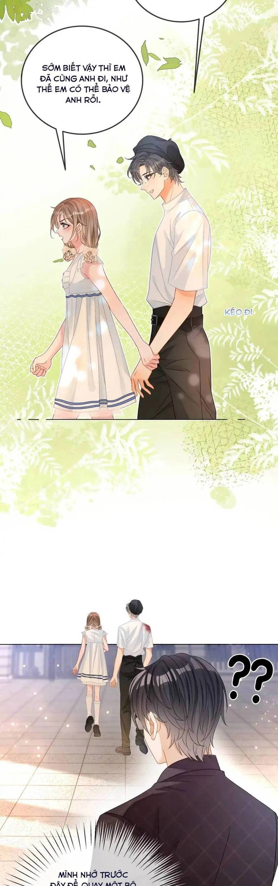 Cô Ấy Ngày Nào Cũng Lên Hot Search! Chapter 90 - 18