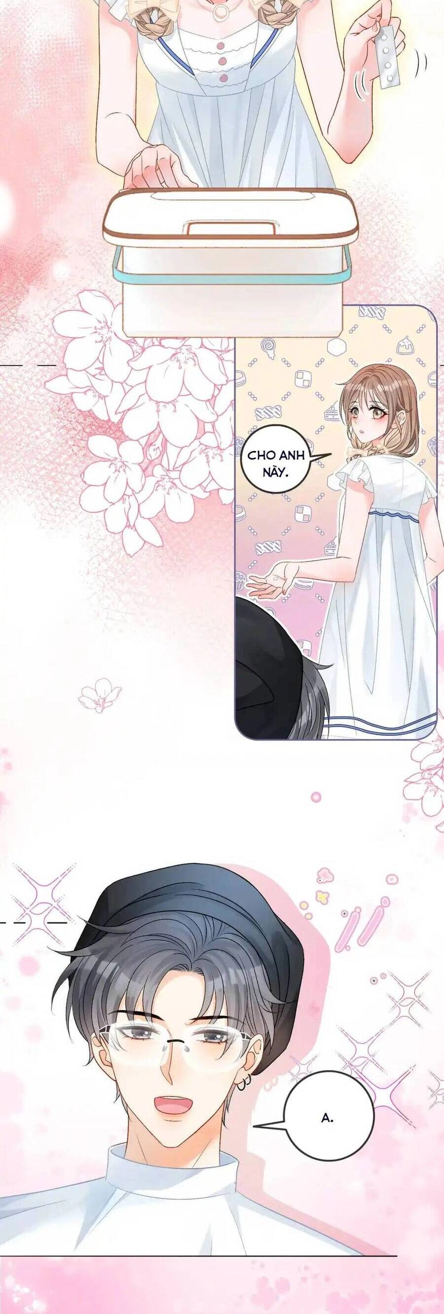 Cô Ấy Ngày Nào Cũng Lên Hot Search! Chapter 90 - 22