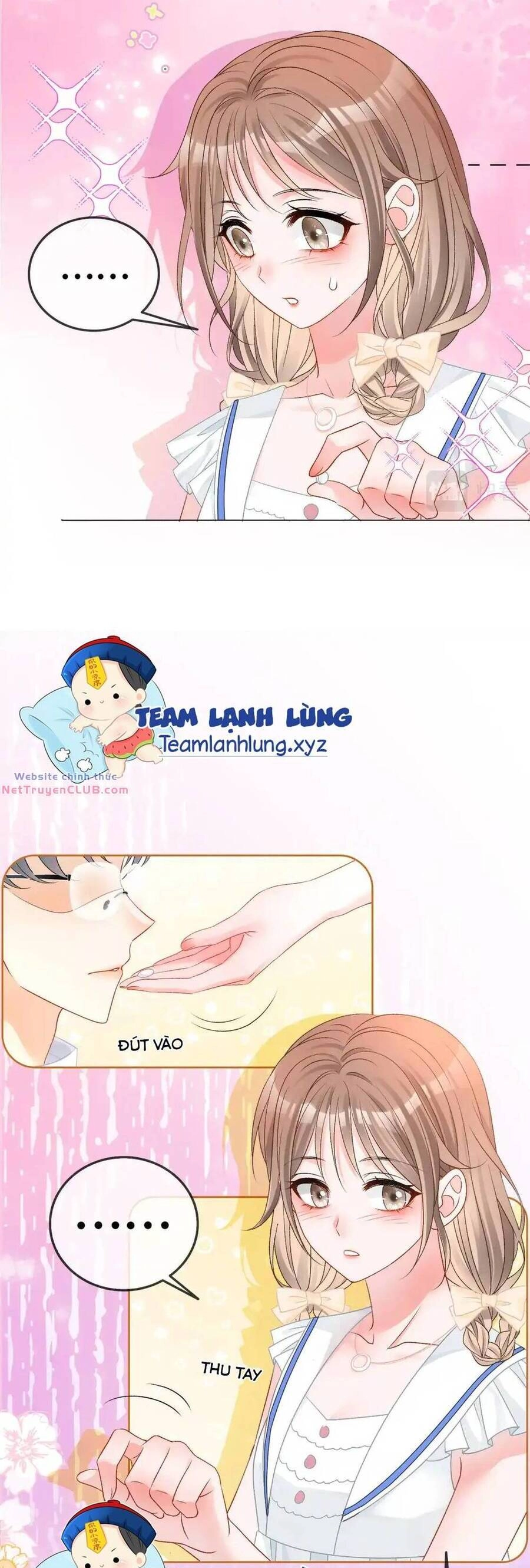 Cô Ấy Ngày Nào Cũng Lên Hot Search! Chapter 90 - 23