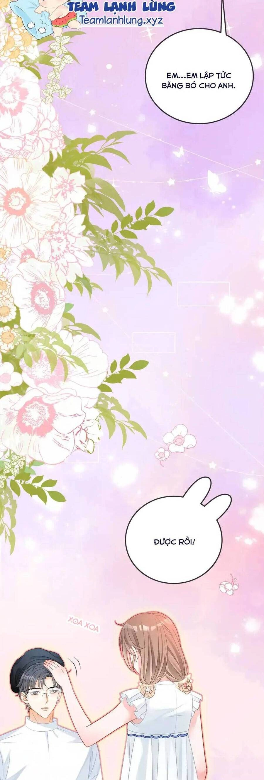 Cô Ấy Ngày Nào Cũng Lên Hot Search! Chapter 90 - 24