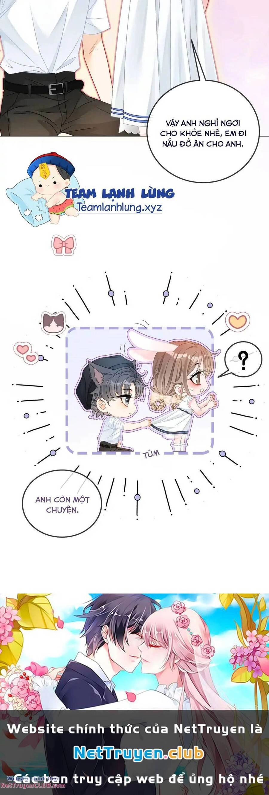 Cô Ấy Ngày Nào Cũng Lên Hot Search! Chapter 90 - 25