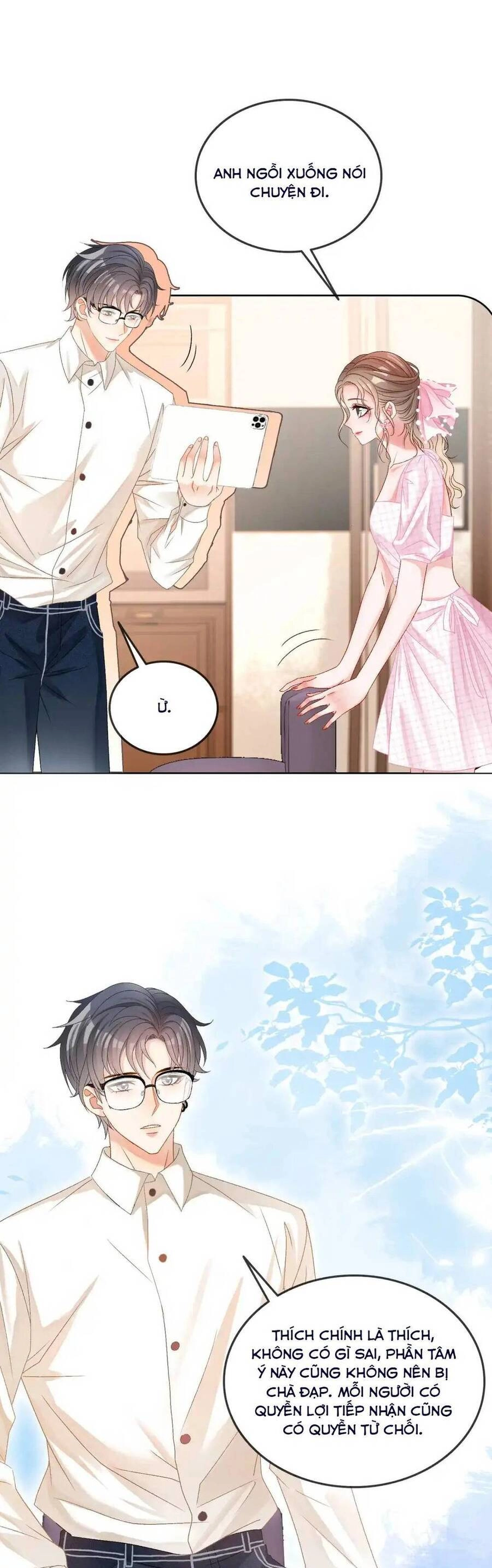 Cô Ấy Ngày Nào Cũng Lên Hot Search! Chapter 91 - 7