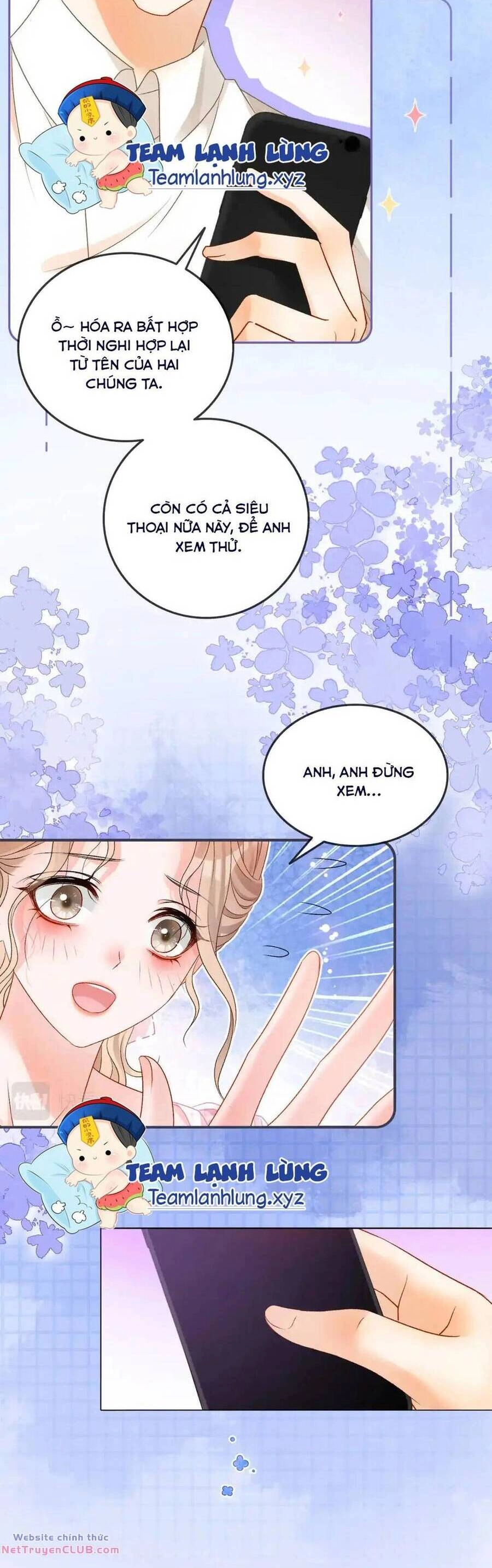 Cô Ấy Ngày Nào Cũng Lên Hot Search! Chapter 91 - 13