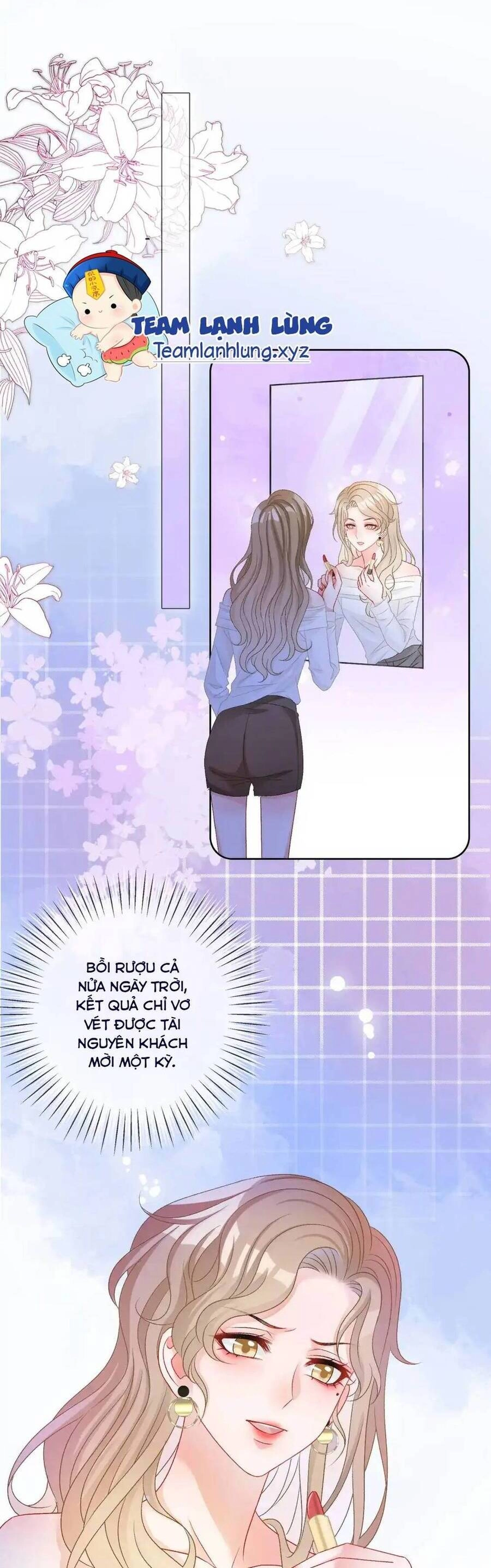 Cô Ấy Ngày Nào Cũng Lên Hot Search! Chapter 91 - 17