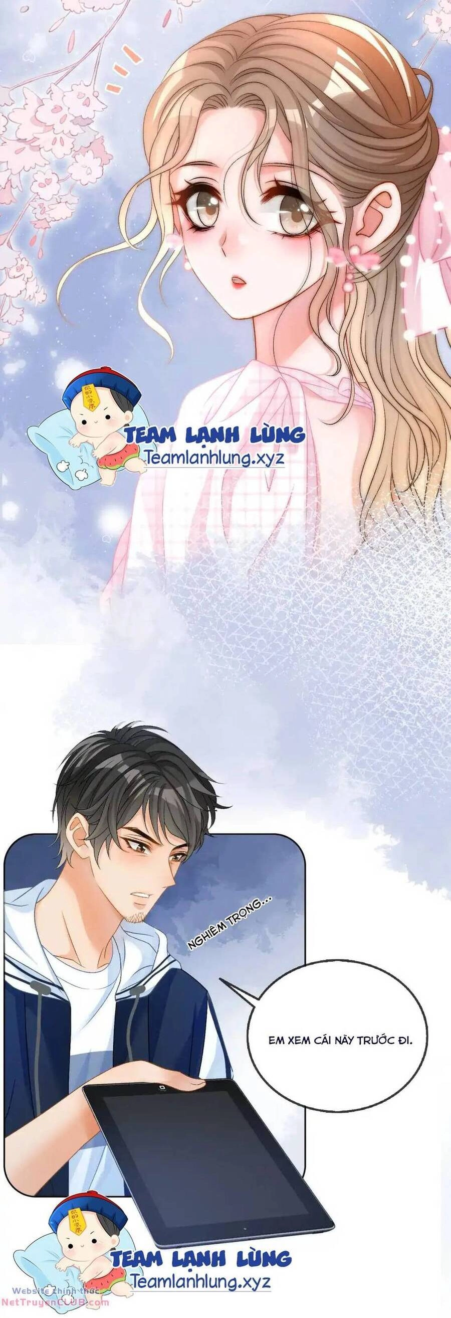 Cô Ấy Ngày Nào Cũng Lên Hot Search! Chapter 92 - 6