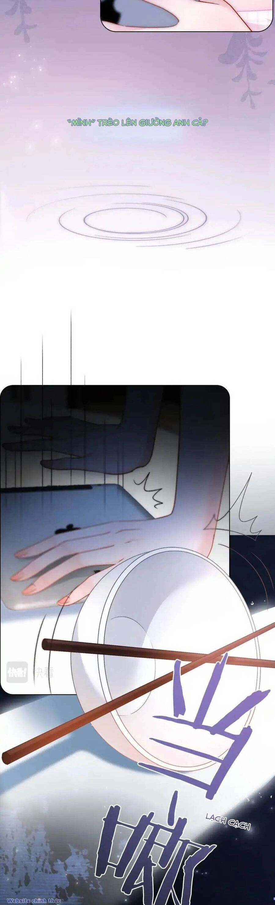 Cô Ấy Ngày Nào Cũng Lên Hot Search! Chapter 92 - 9