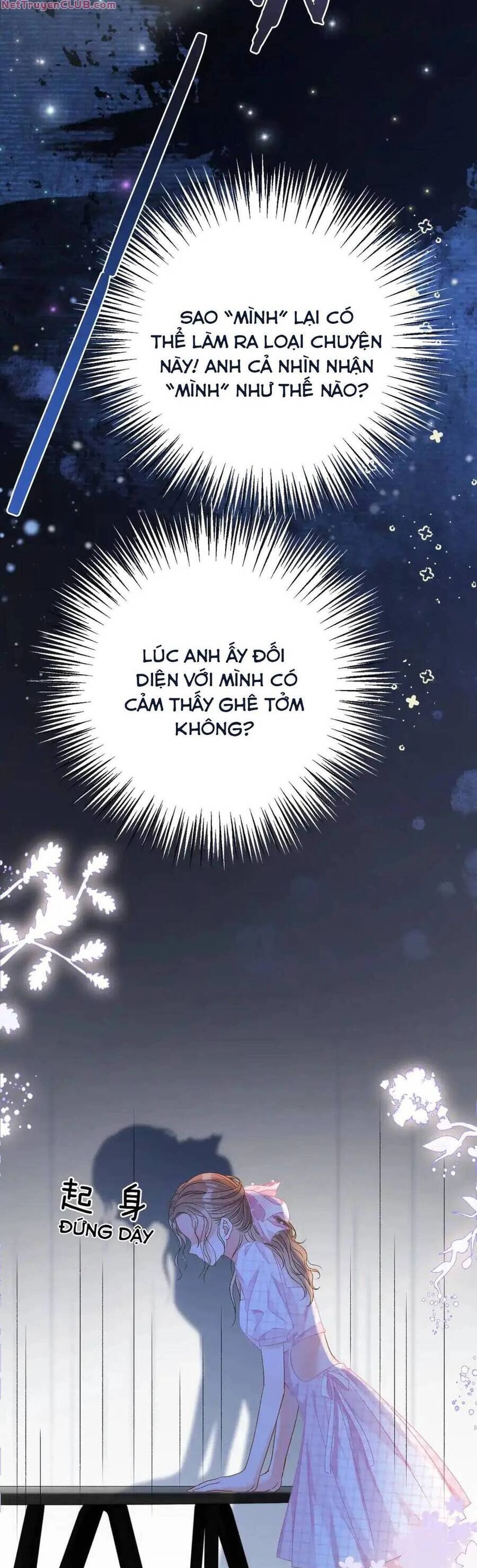 Cô Ấy Ngày Nào Cũng Lên Hot Search! Chapter 92 - 10