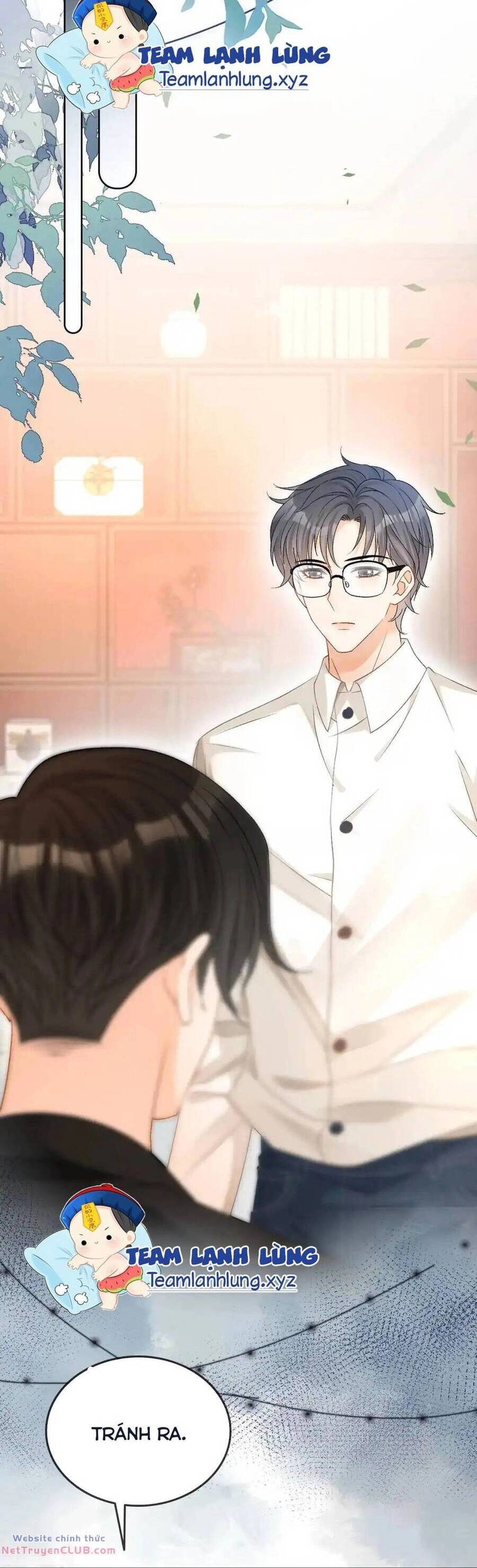 Cô Ấy Ngày Nào Cũng Lên Hot Search! Chapter 92 - 12