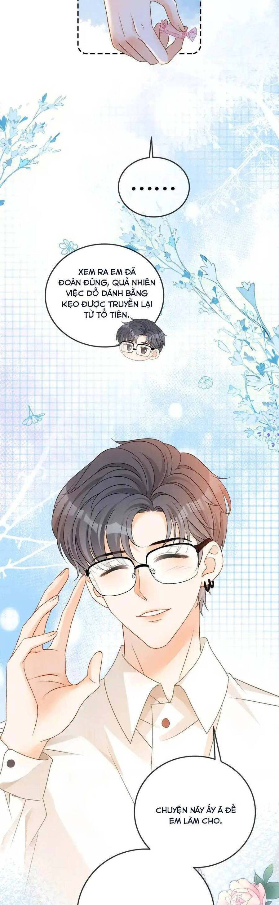 Cô Ấy Ngày Nào Cũng Lên Hot Search! Chapter 92 - 14