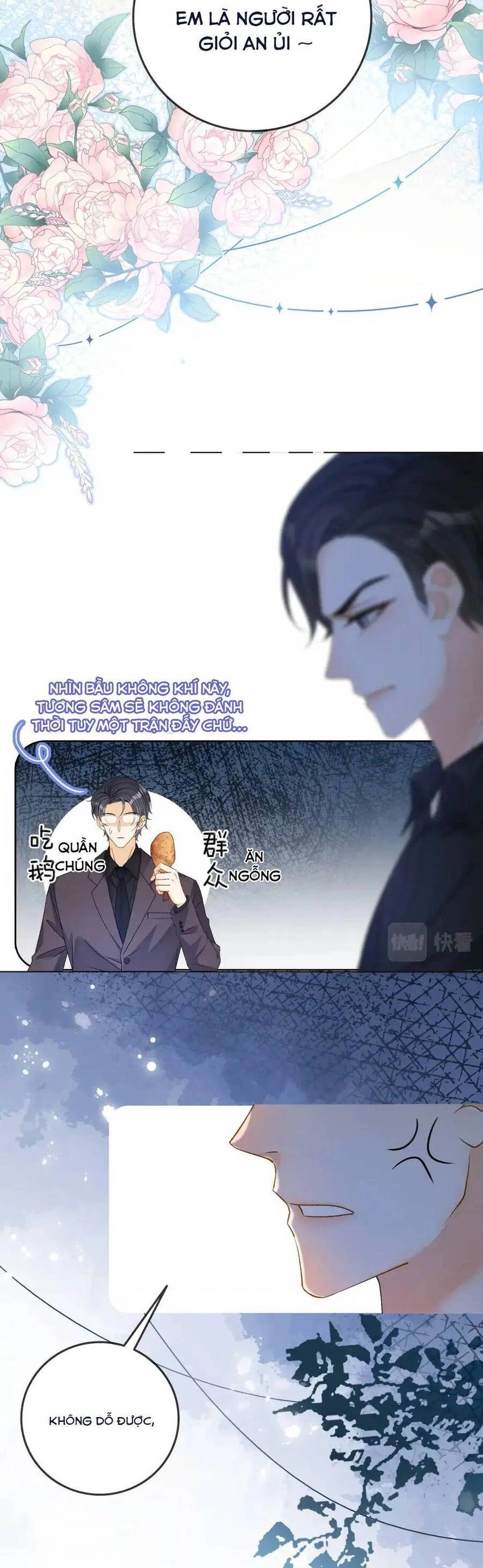 Cô Ấy Ngày Nào Cũng Lên Hot Search! Chapter 92 - 15