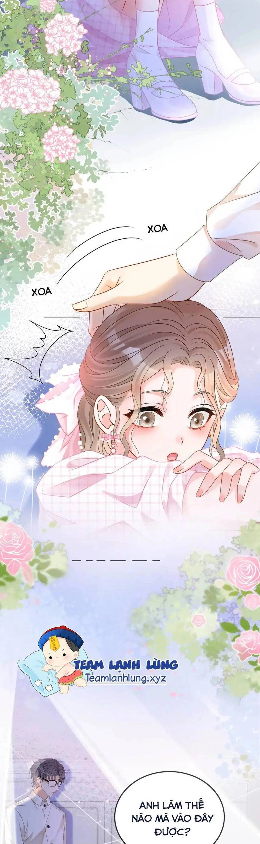 Cô Ấy Ngày Nào Cũng Lên Hot Search! Chapter 92 - 17