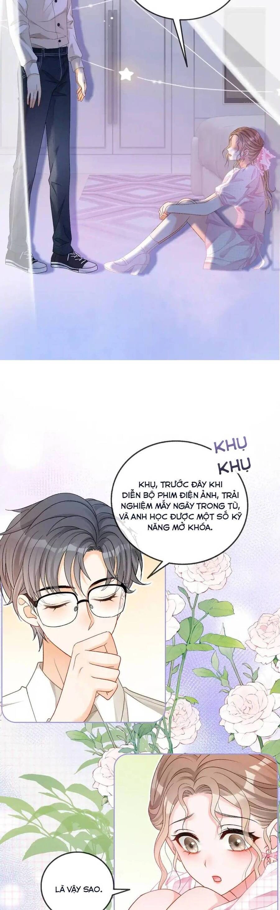 Cô Ấy Ngày Nào Cũng Lên Hot Search! Chapter 92 - 18