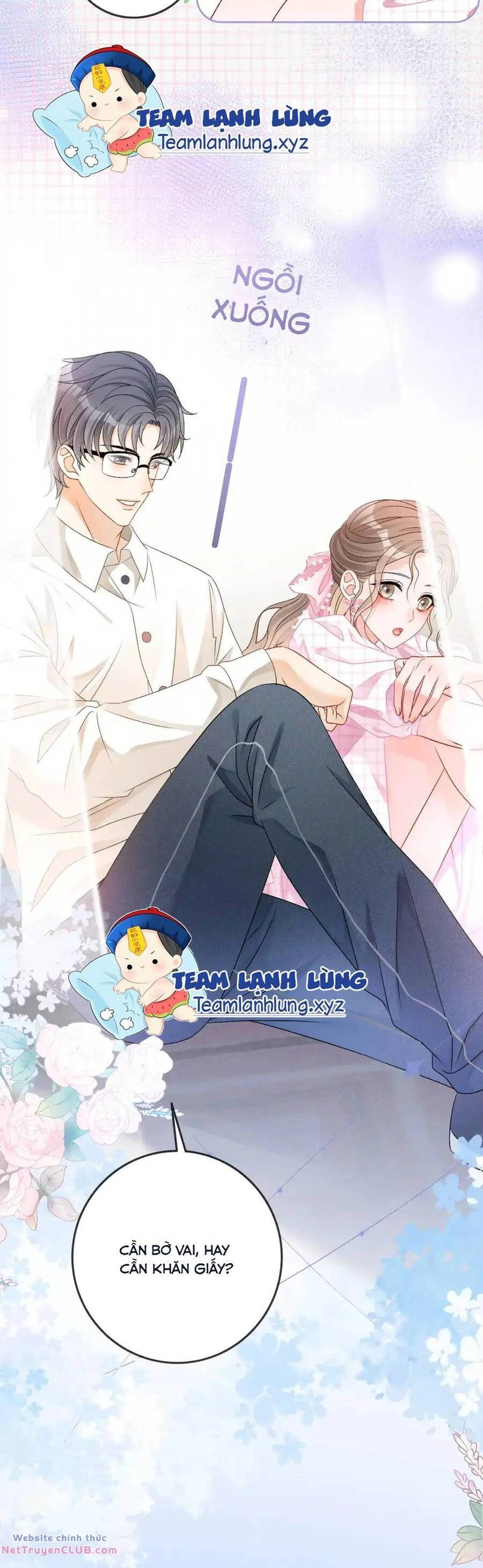 Cô Ấy Ngày Nào Cũng Lên Hot Search! Chapter 92 - 19