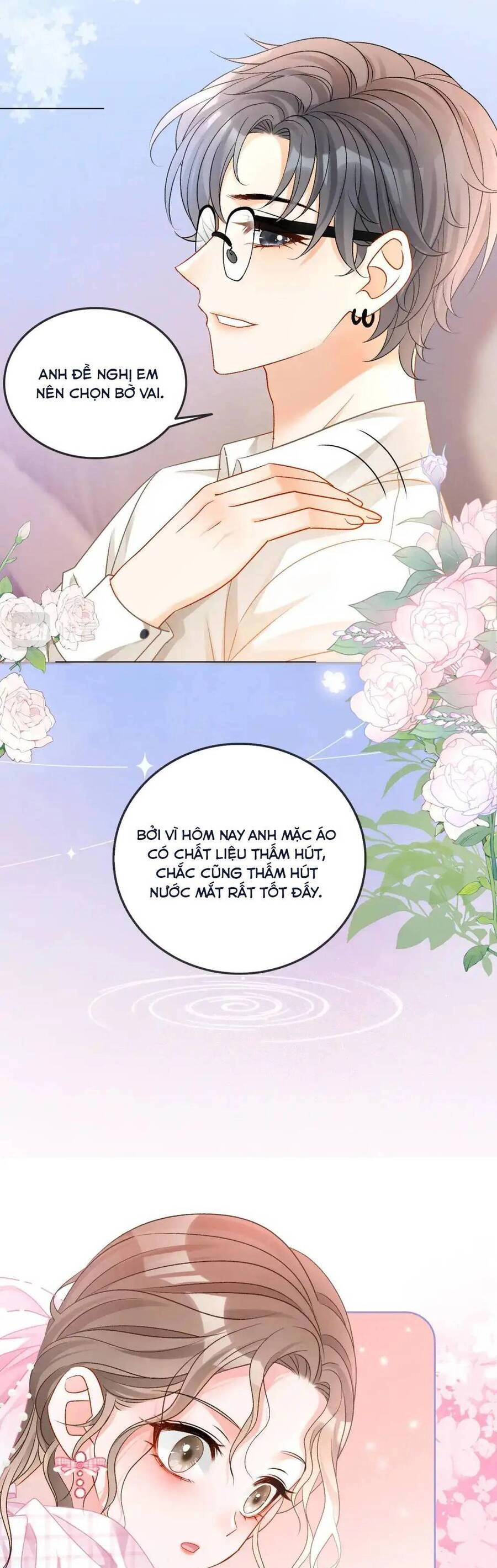 Cô Ấy Ngày Nào Cũng Lên Hot Search! Chapter 92 - 20