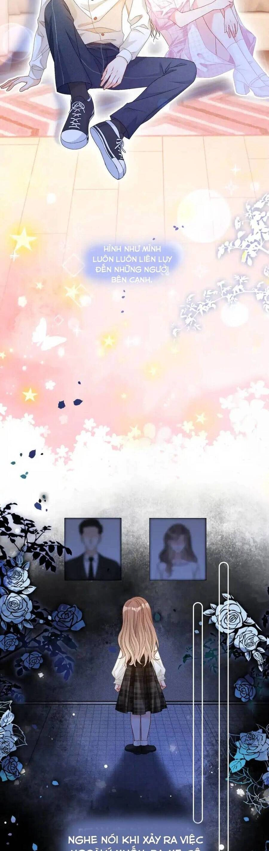 Cô Ấy Ngày Nào Cũng Lên Hot Search! Chapter 92 - 22