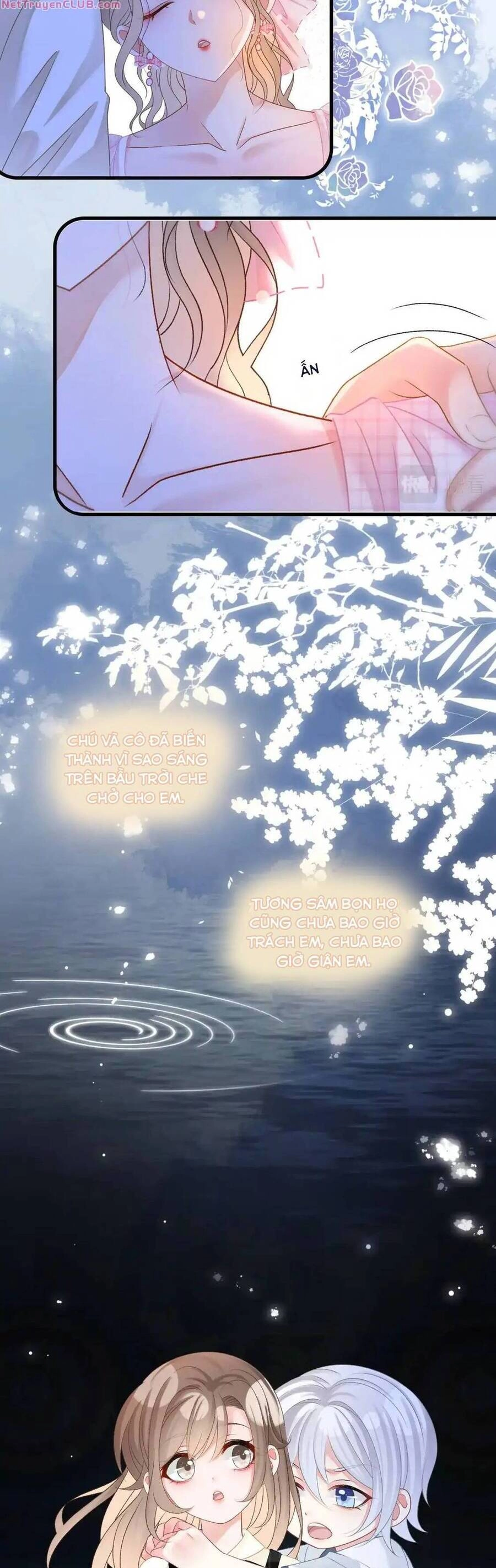 Cô Ấy Ngày Nào Cũng Lên Hot Search! Chapter 92 - 24