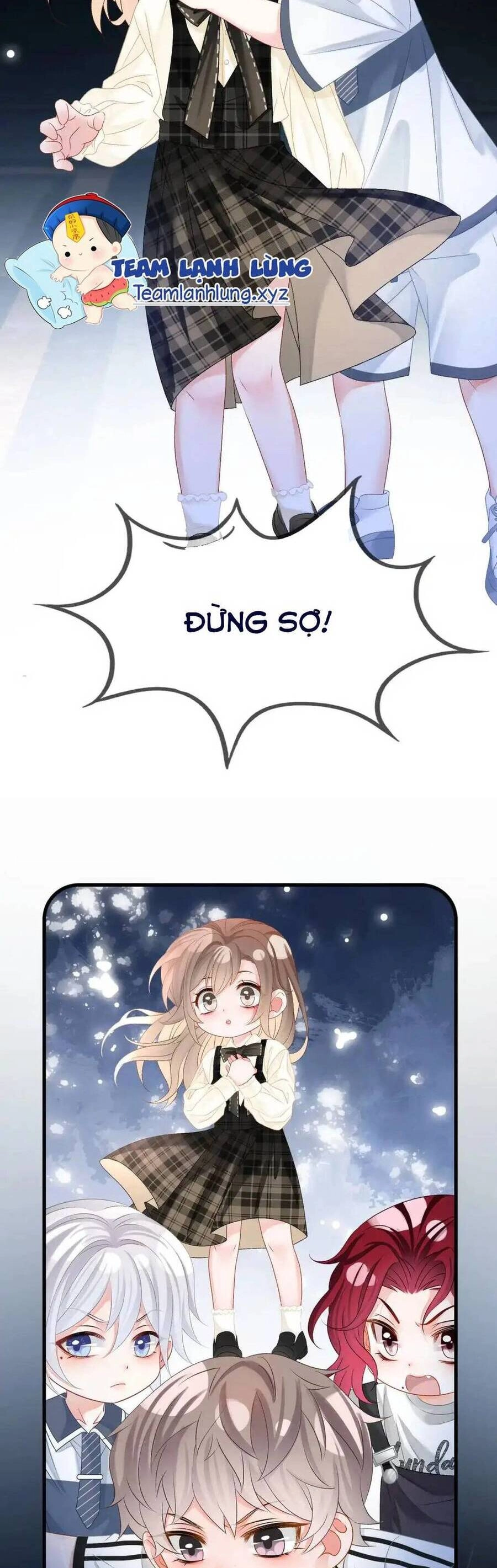 Cô Ấy Ngày Nào Cũng Lên Hot Search! Chapter 92 - 25