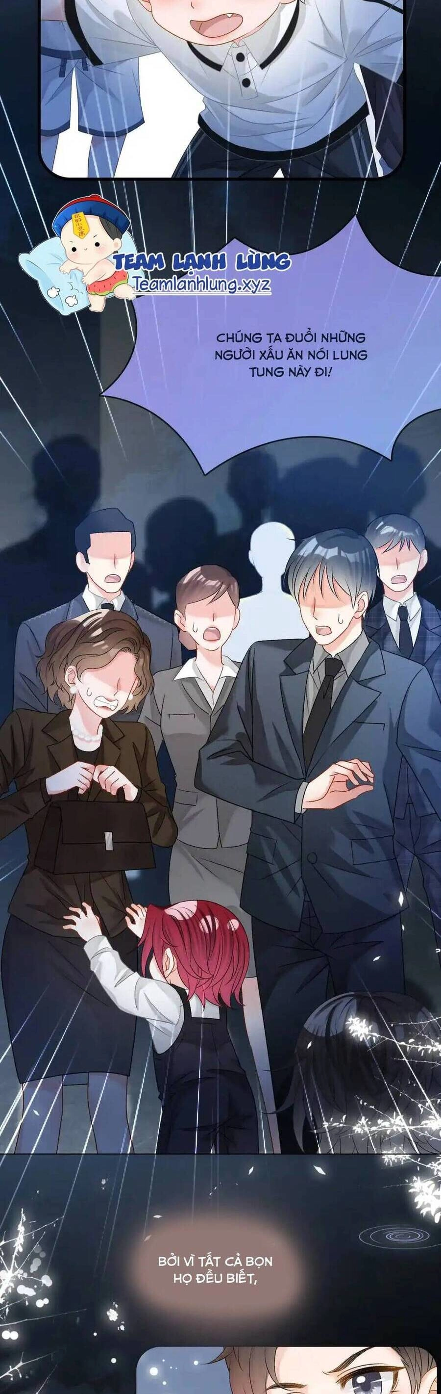 Cô Ấy Ngày Nào Cũng Lên Hot Search! Chapter 92 - 26