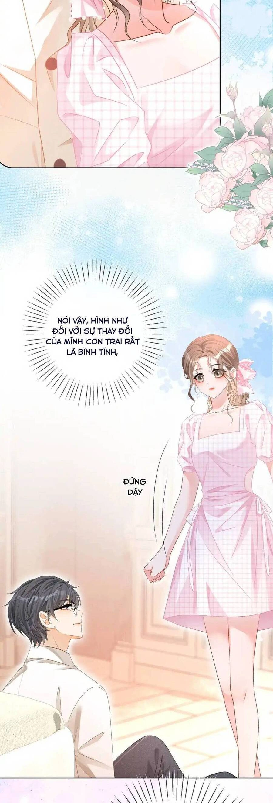 Cô Ấy Ngày Nào Cũng Lên Hot Search! Chapter 93 - 3