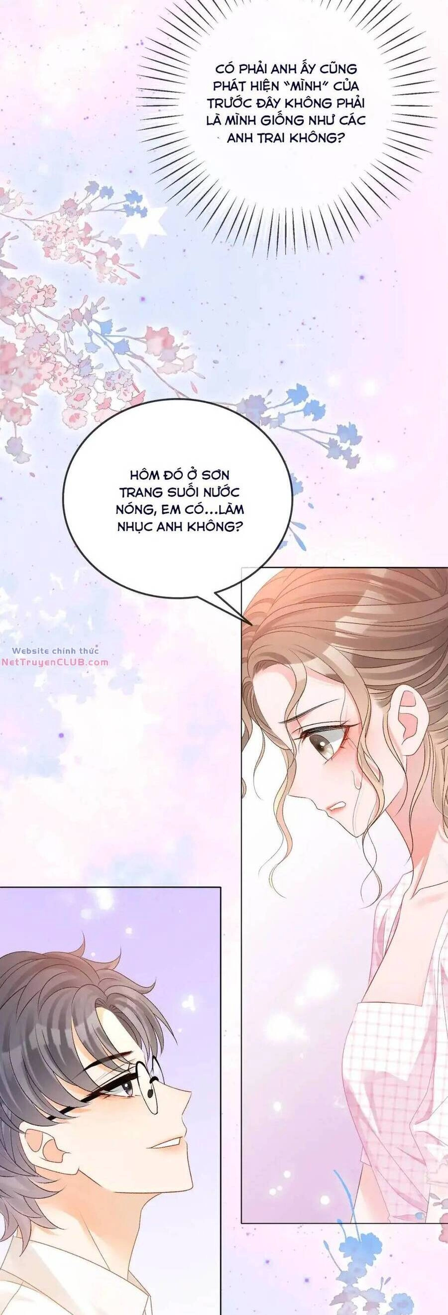 Cô Ấy Ngày Nào Cũng Lên Hot Search! Chapter 93 - 4