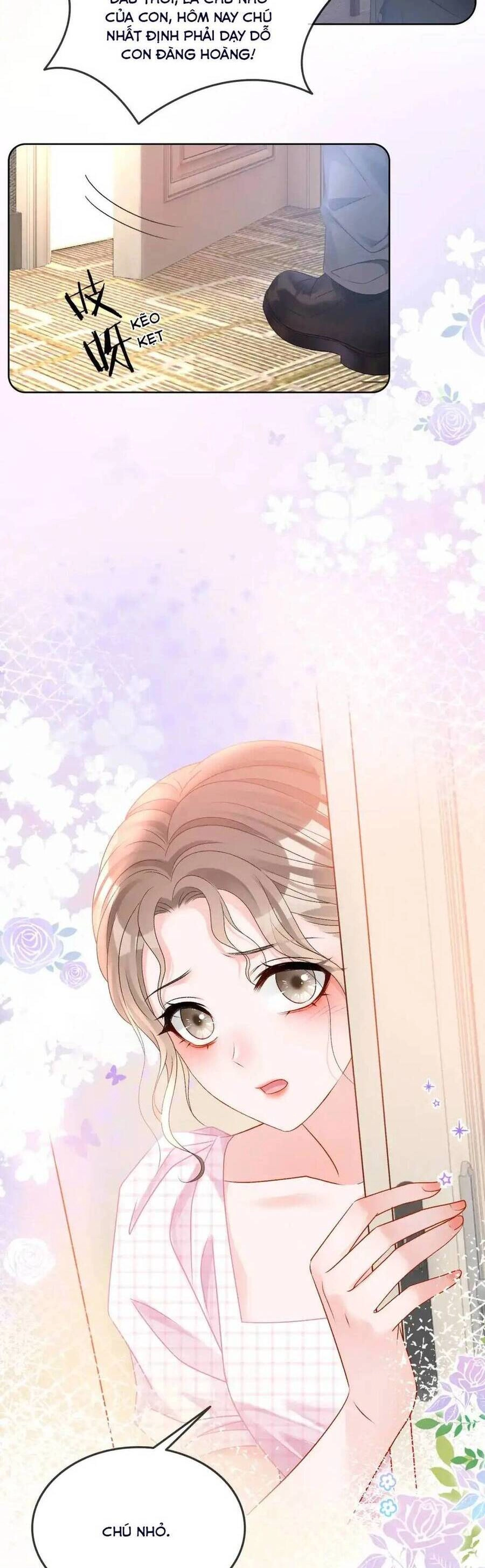 Cô Ấy Ngày Nào Cũng Lên Hot Search! Chapter 93 - 9