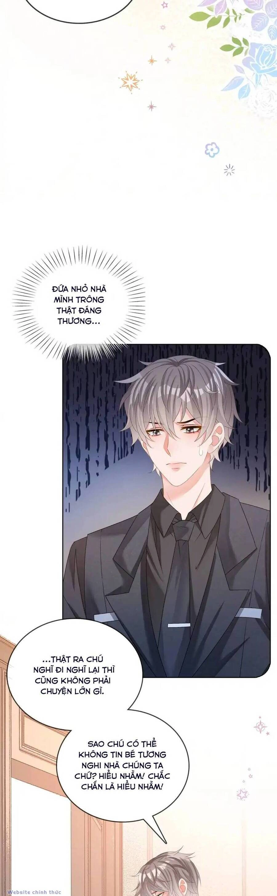 Cô Ấy Ngày Nào Cũng Lên Hot Search! Chapter 93 - 10