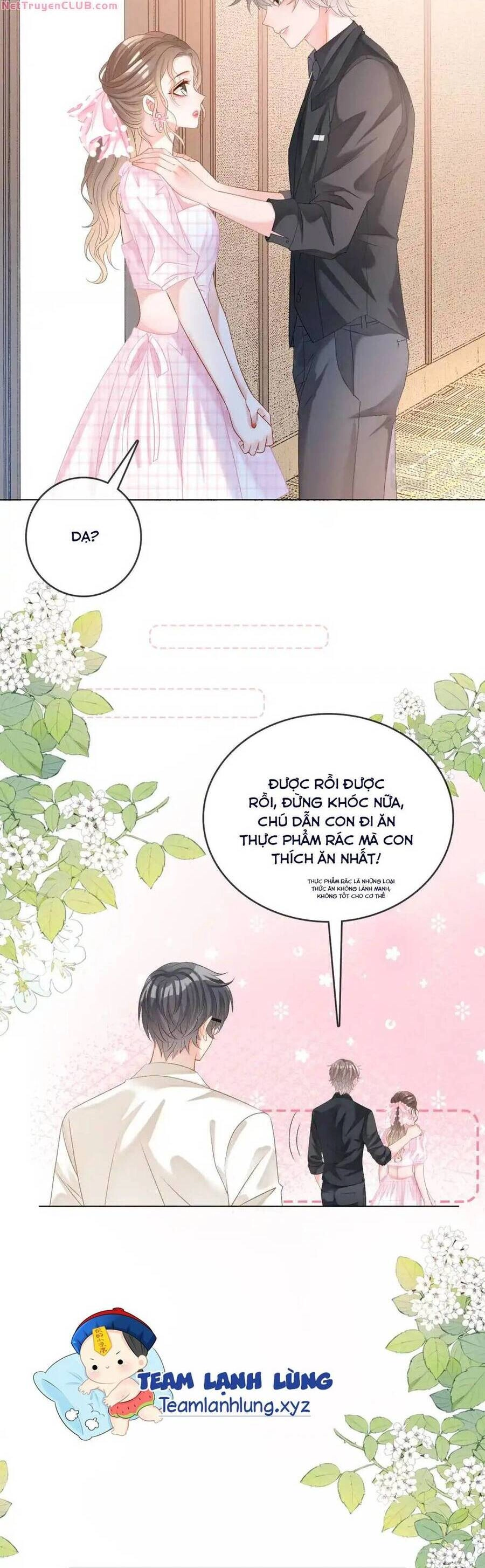 Cô Ấy Ngày Nào Cũng Lên Hot Search! Chapter 93 - 11