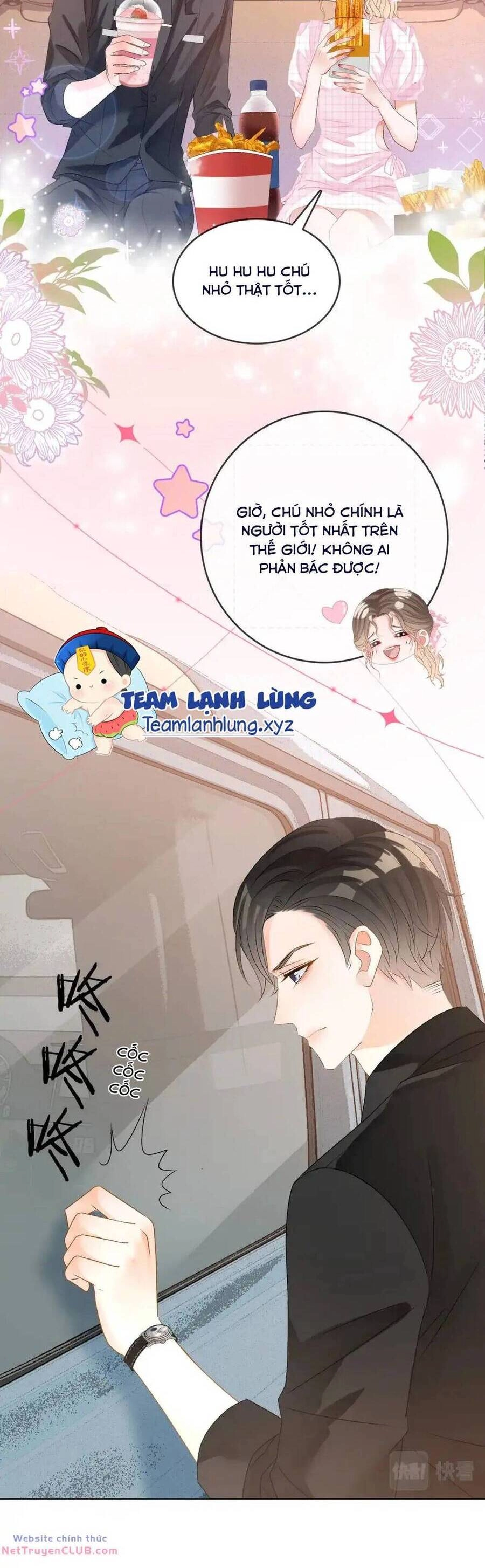 Cô Ấy Ngày Nào Cũng Lên Hot Search! Chapter 93 - 13