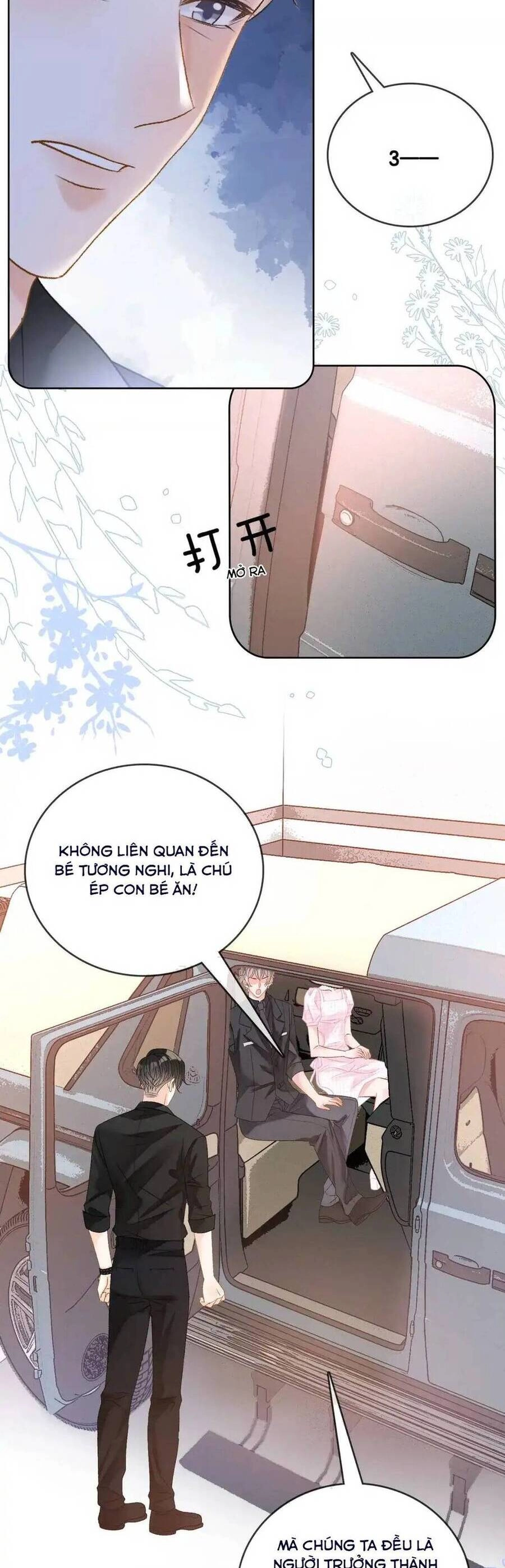 Cô Ấy Ngày Nào Cũng Lên Hot Search! Chapter 93 - 15
