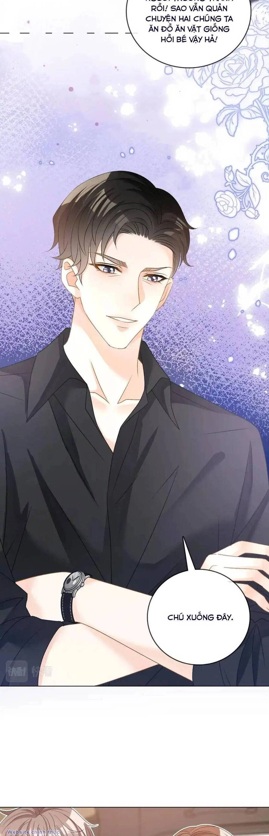 Cô Ấy Ngày Nào Cũng Lên Hot Search! Chapter 93 - 16