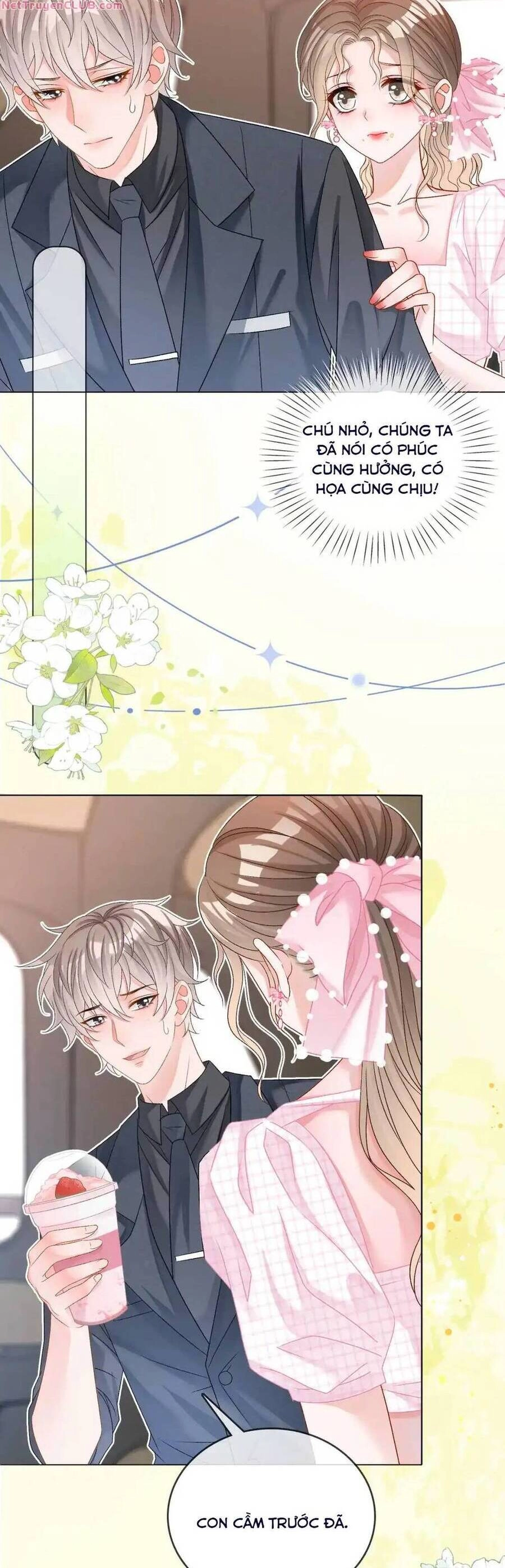 Cô Ấy Ngày Nào Cũng Lên Hot Search! Chapter 93 - 17