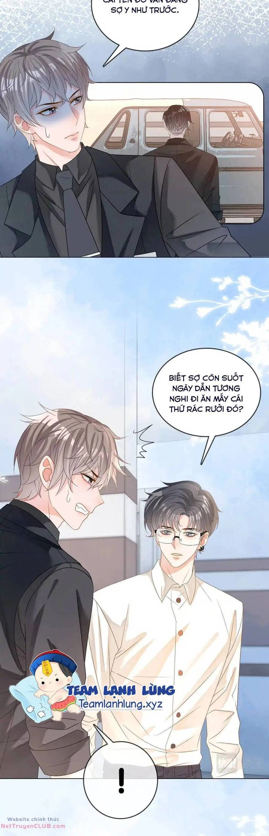 Cô Ấy Ngày Nào Cũng Lên Hot Search! Chapter 93 - 19