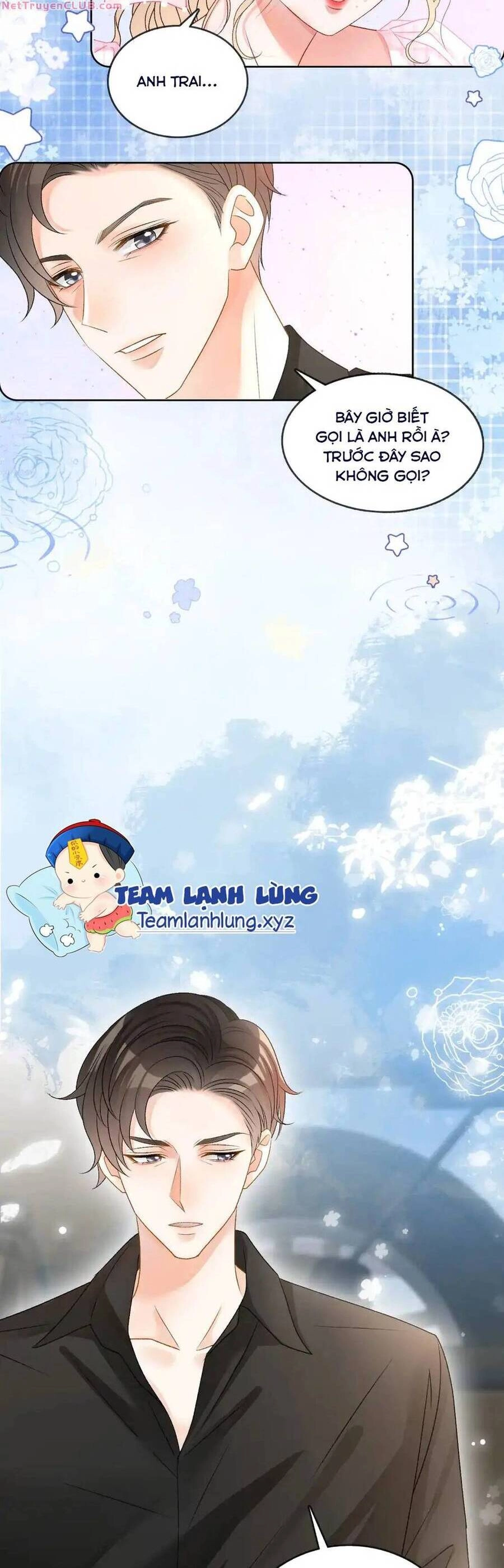 Cô Ấy Ngày Nào Cũng Lên Hot Search! Chapter 93 - 22