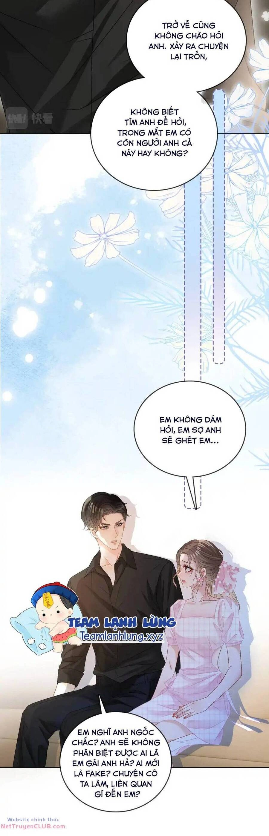 Cô Ấy Ngày Nào Cũng Lên Hot Search! Chapter 93 - 23