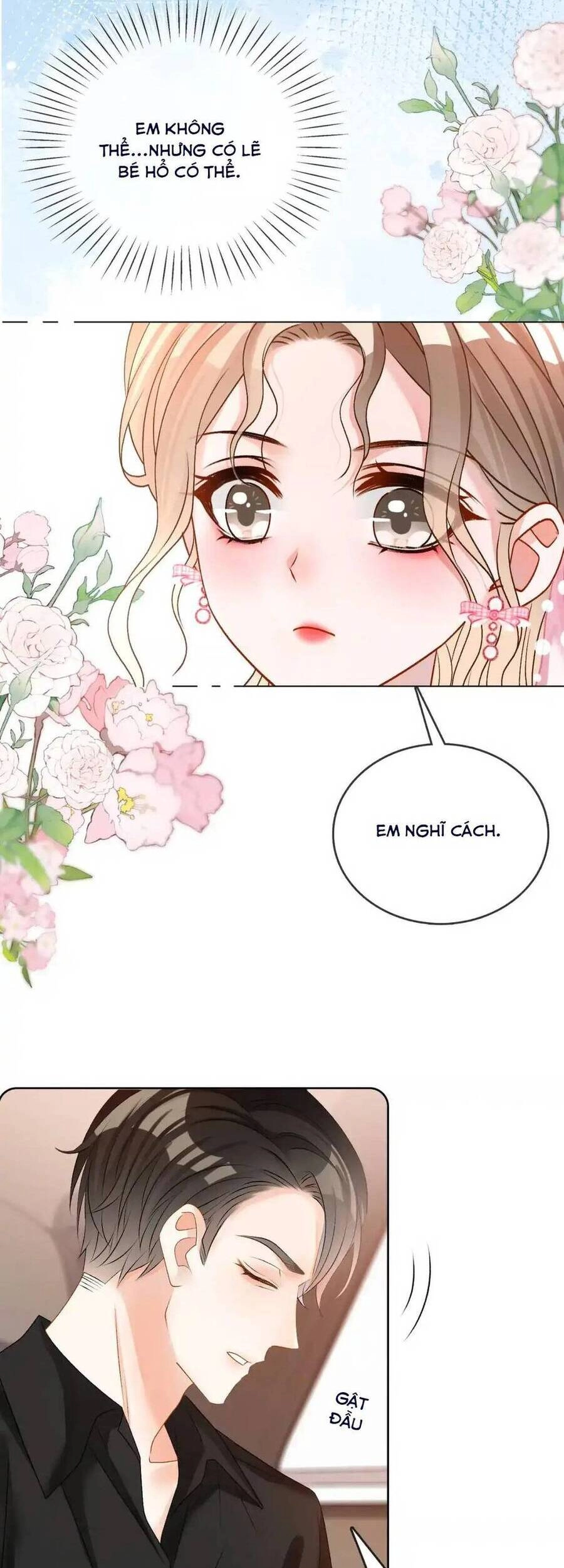 Cô Ấy Ngày Nào Cũng Lên Hot Search! Chapter 93 - 25