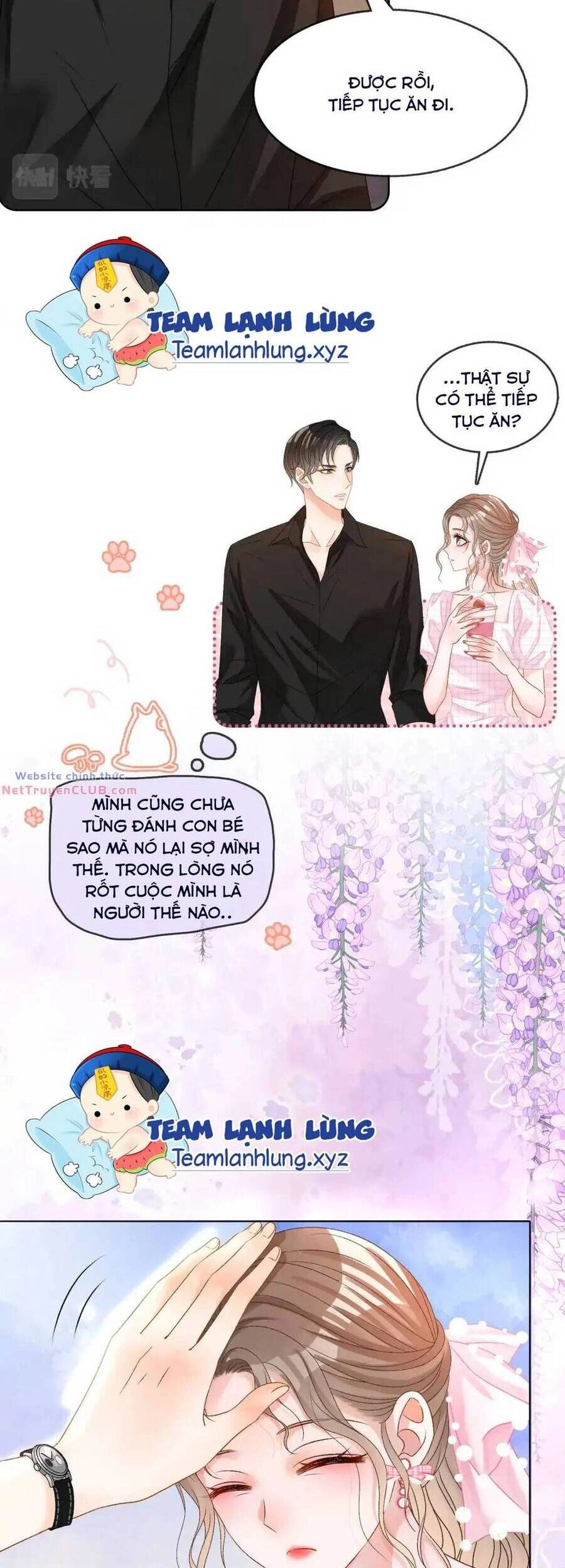 Cô Ấy Ngày Nào Cũng Lên Hot Search! Chapter 93 - 26