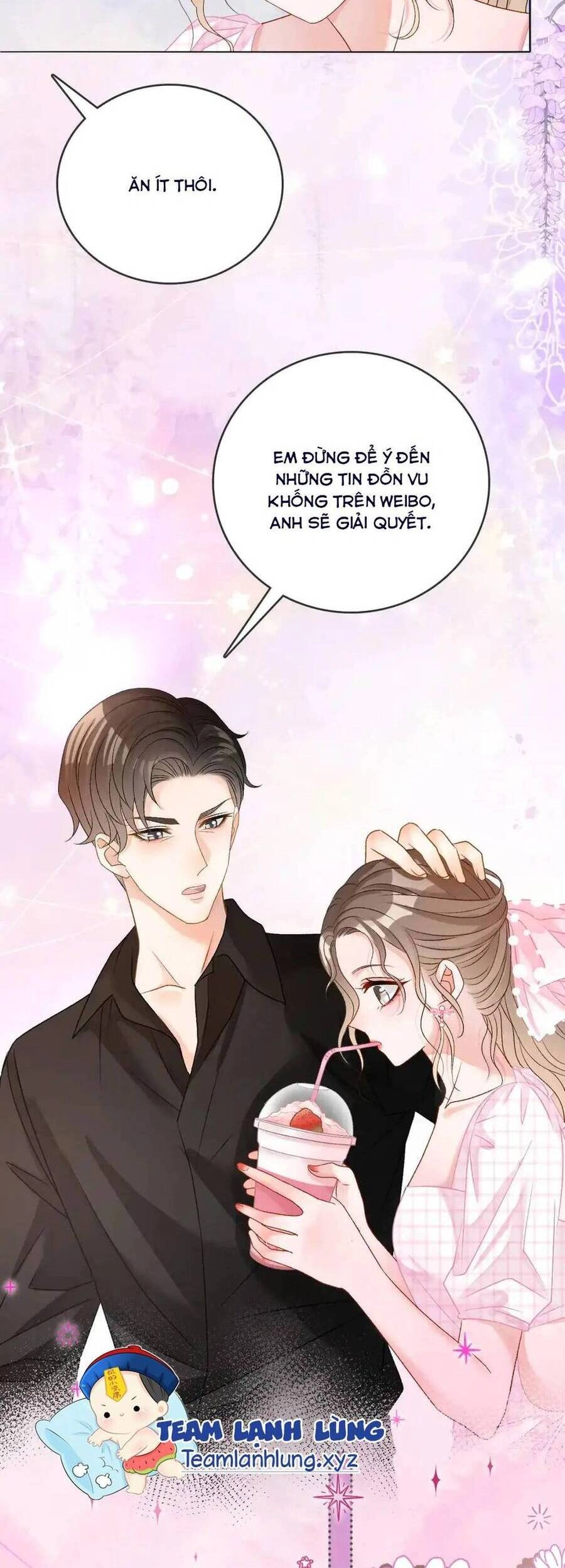 Cô Ấy Ngày Nào Cũng Lên Hot Search! Chapter 93 - 27