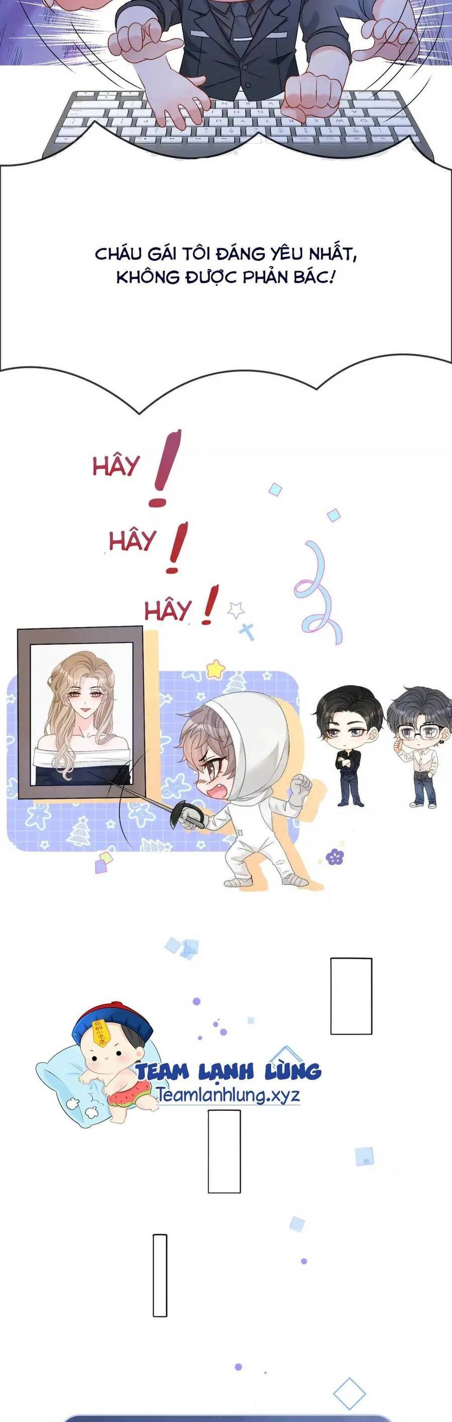 Cô Ấy Ngày Nào Cũng Lên Hot Search! Chapter 94 - 12