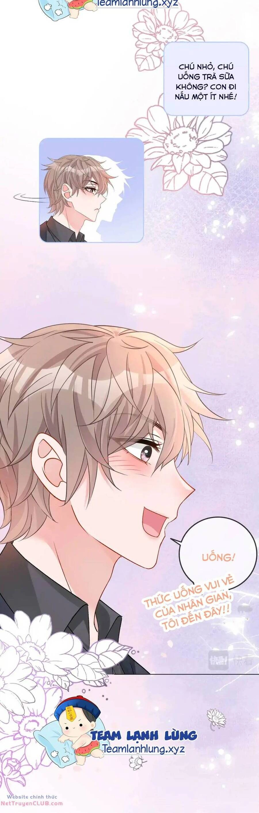 Cô Ấy Ngày Nào Cũng Lên Hot Search! Chapter 94 - 14