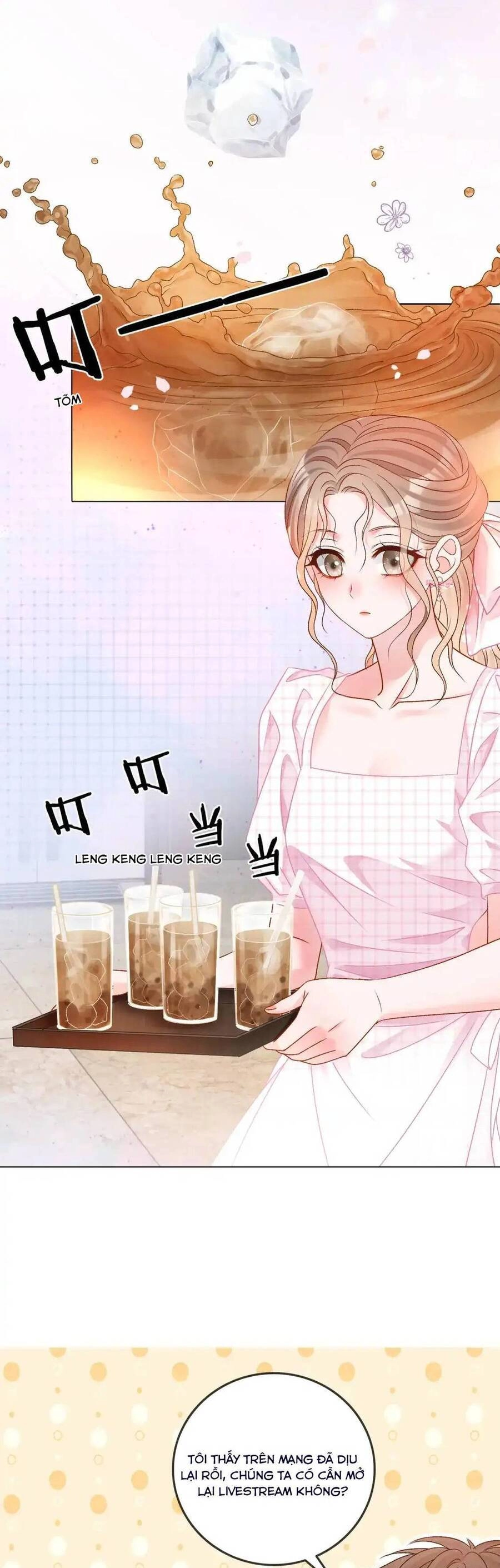 Cô Ấy Ngày Nào Cũng Lên Hot Search! Chapter 94 - 15