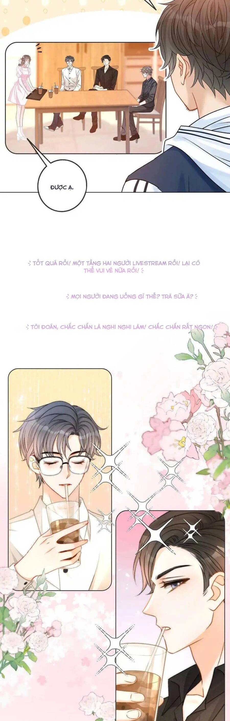 Cô Ấy Ngày Nào Cũng Lên Hot Search! Chapter 94 - 16