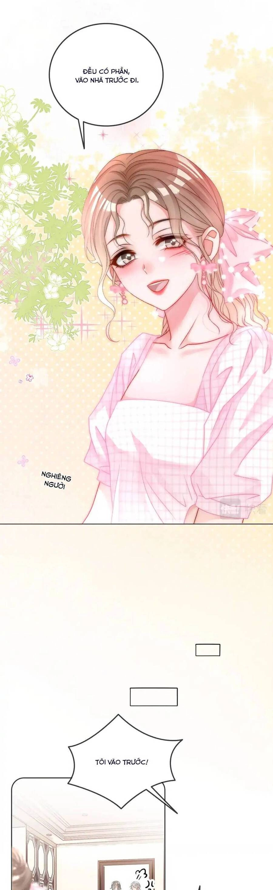 Cô Ấy Ngày Nào Cũng Lên Hot Search! Chapter 94 - 21