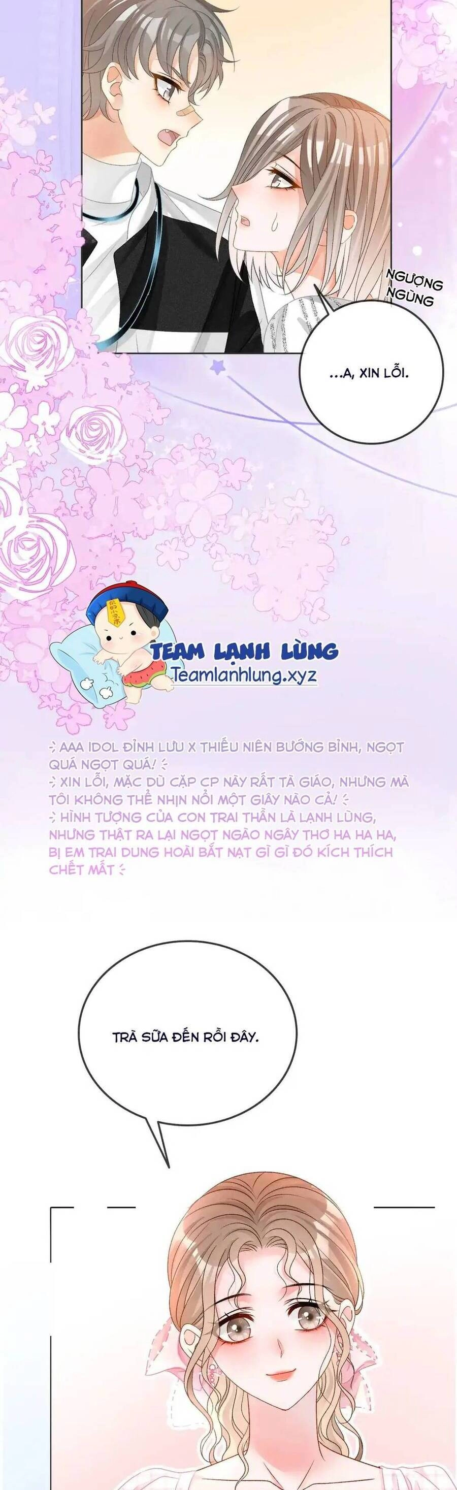 Cô Ấy Ngày Nào Cũng Lên Hot Search! Chapter 94 - 25