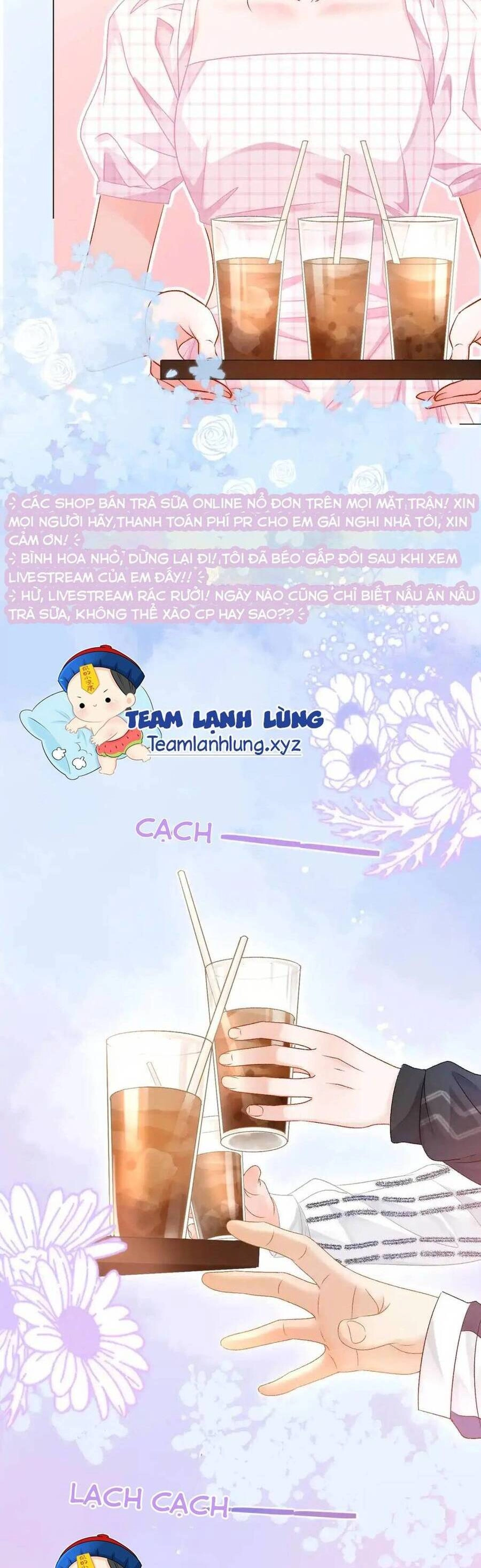 Cô Ấy Ngày Nào Cũng Lên Hot Search! Chapter 94 - 26